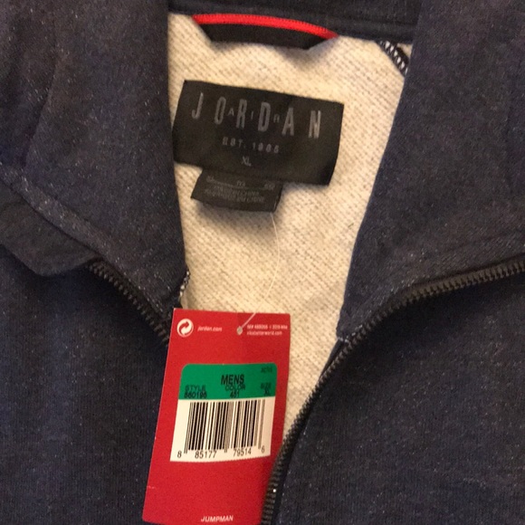 Nike Jordan Men’s jacket - Picture 4 of 6